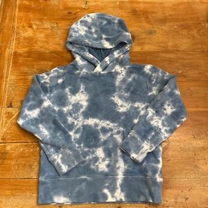 Crewcuts Kids Hoodie (size 6/7)